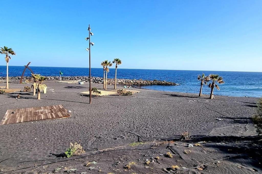 El Paraiso De Pancha Κανδελάρια Εξωτερικό φωτογραφία