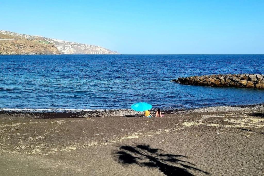 El Paraiso De Pancha Κανδελάρια Εξωτερικό φωτογραφία