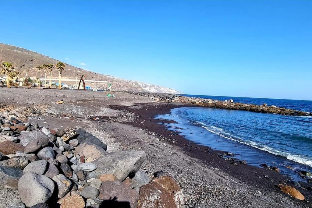 El Paraiso De Pancha Κανδελάρια Εξωτερικό φωτογραφία