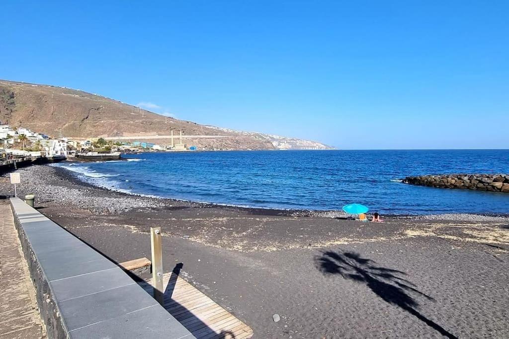 El Paraiso De Pancha Κανδελάρια Εξωτερικό φωτογραφία
